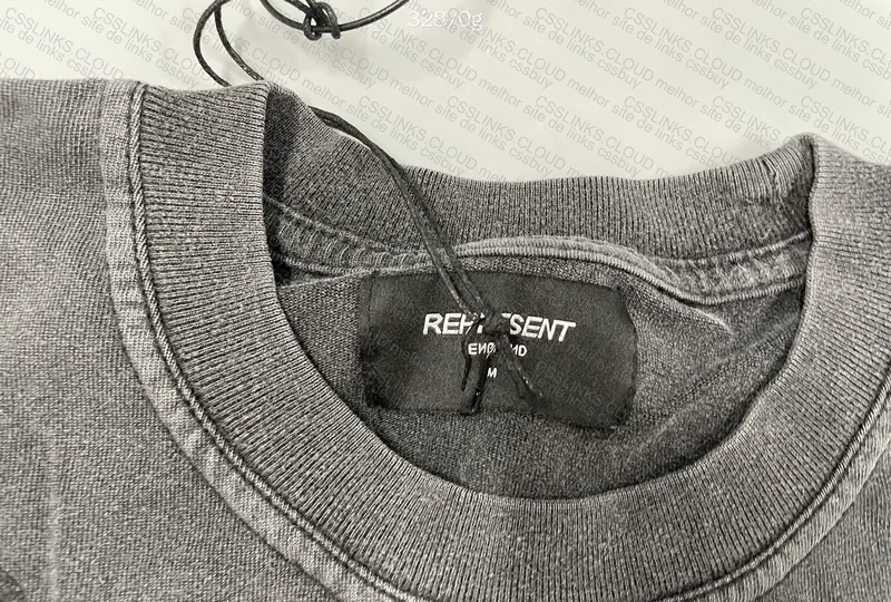 Represent Jersey 3