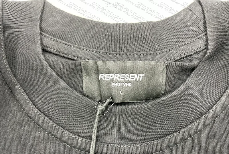 Represent Jersey 4