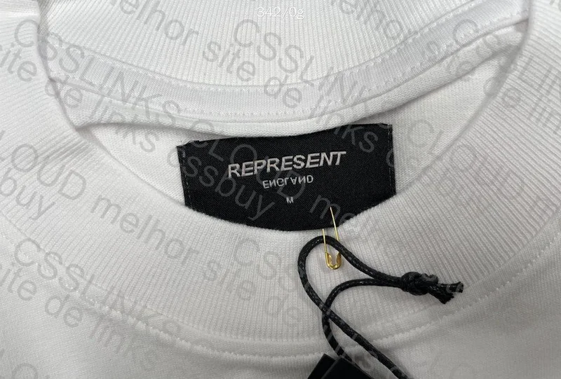 Represent Jersey 2