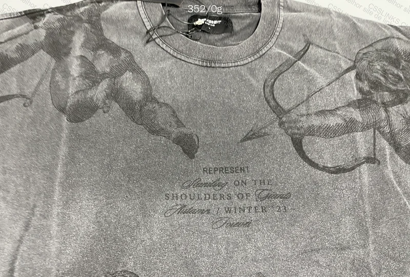 Represent Jersey 4