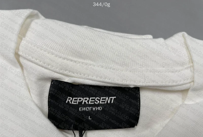 Represent Shirt