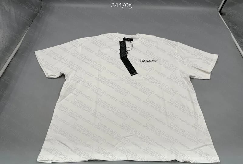 Represent Shirt 2