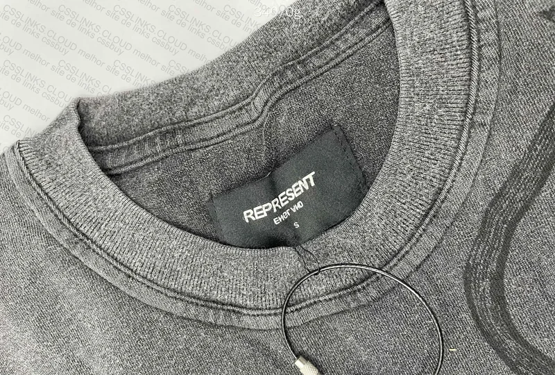 Represent Shirt