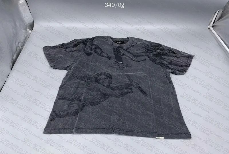 Represent Shirt 3