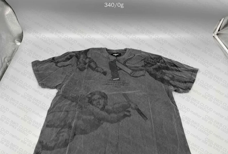 Represent Shirt 4