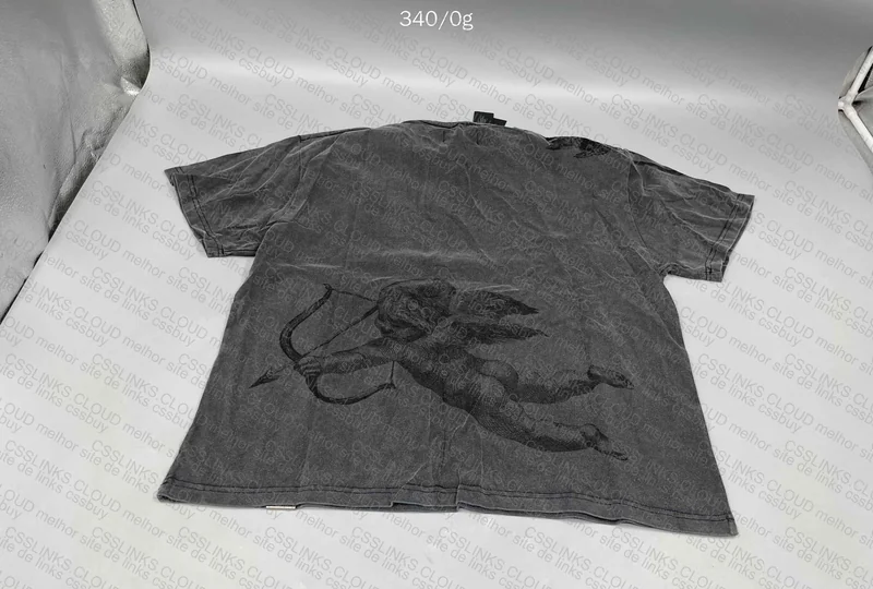 Represent Shirt 5