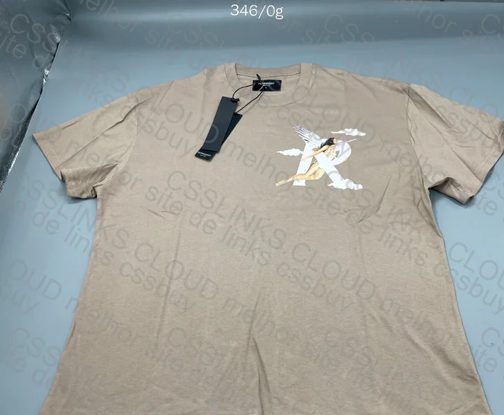 Represent Shirt
