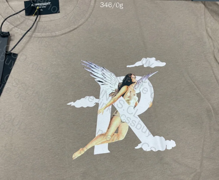 Represent Shirt 2