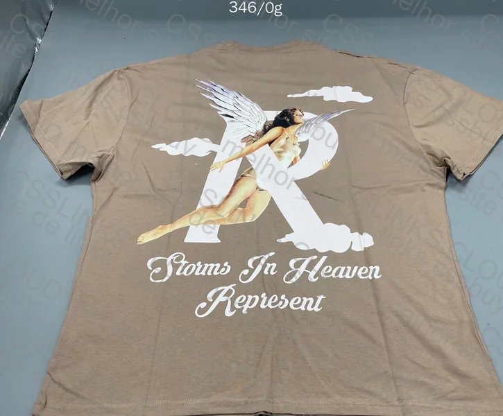 Represent Shirt 3