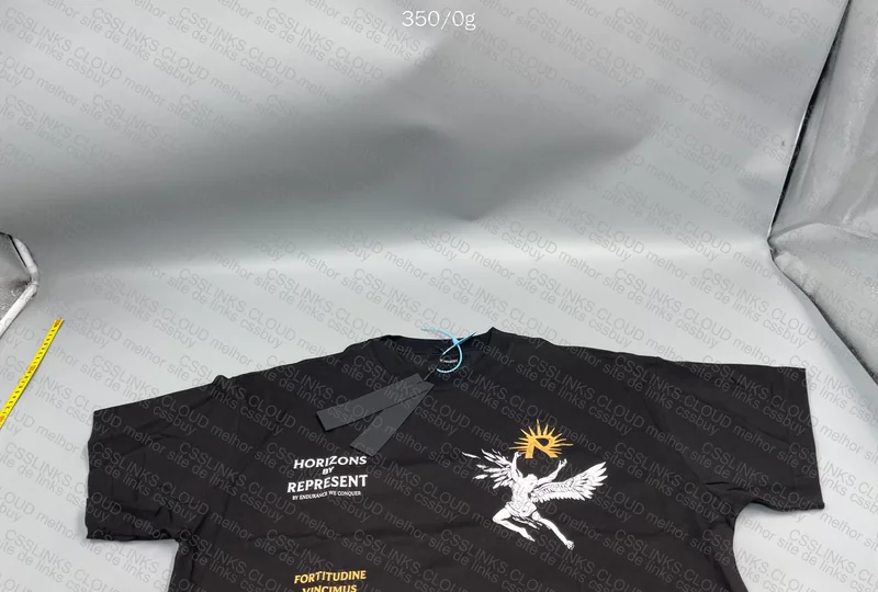 Represent Shirt