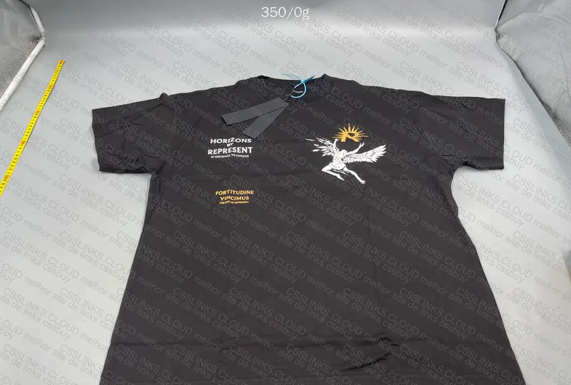Represent Shirt 4