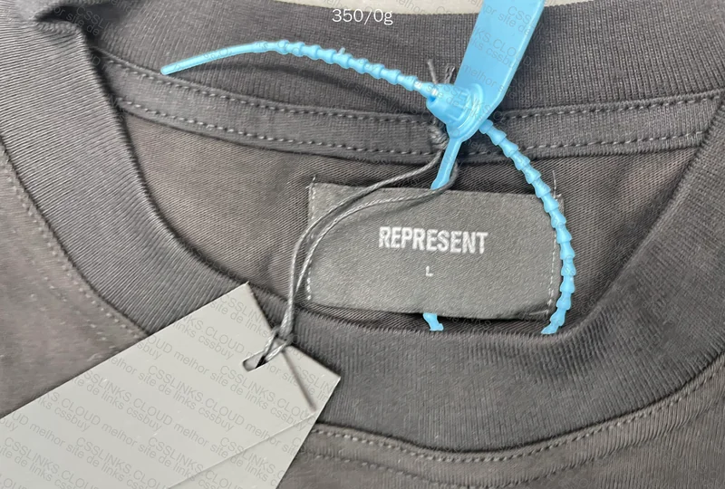 Represent Shirt 5