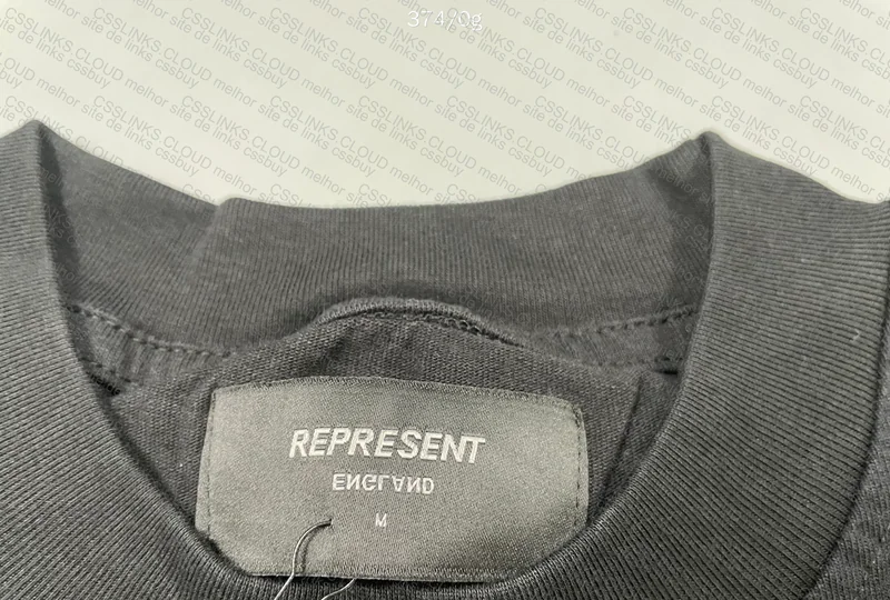 Represent Shirt