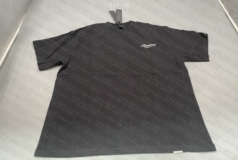 Represent Shirt 5