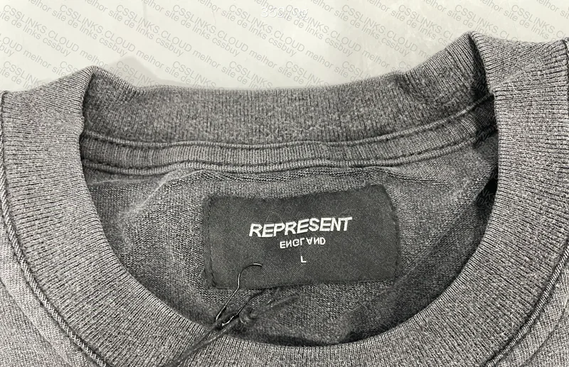 Represent Shirt 🪽 3