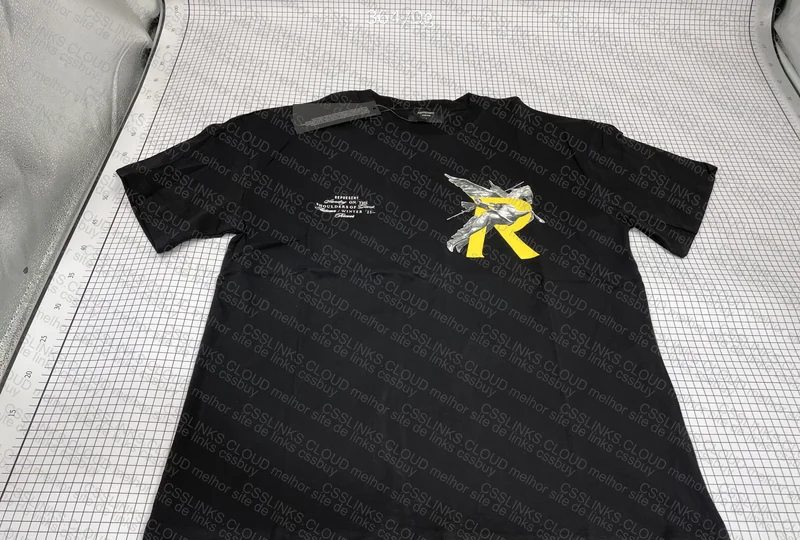 Represent Jersey