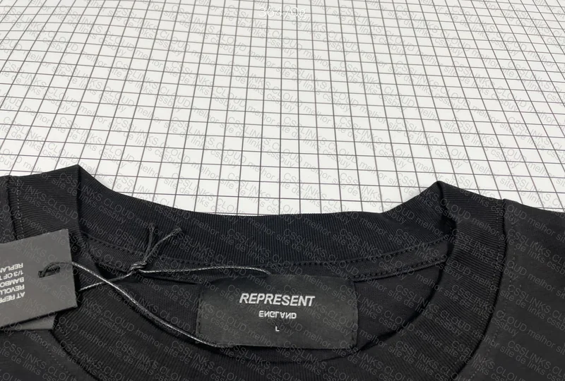 Represent Jersey 3