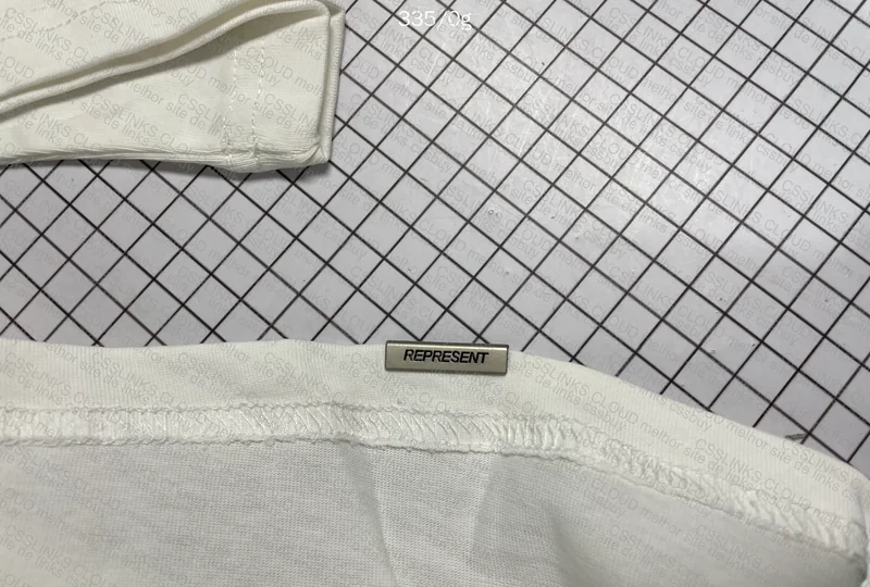 Represent Shirt 2