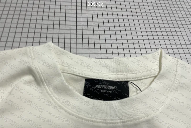 Represent Shirt 3
