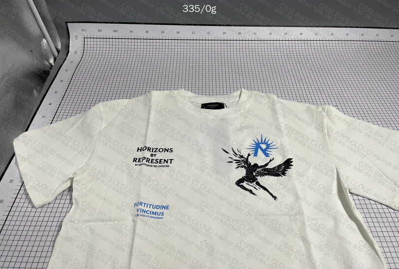 Represent Shirt 5