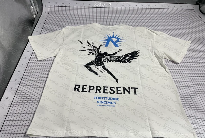 Represent Shirt 6