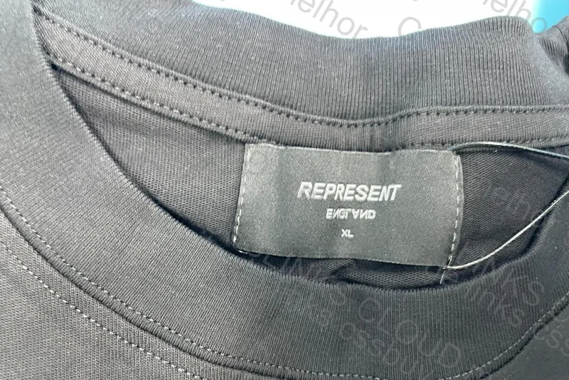 Represent Jersey 3