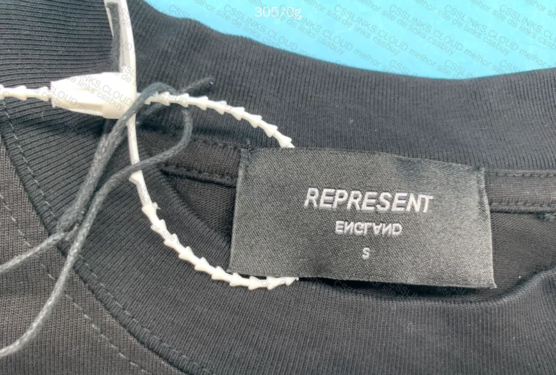 Represent Jersey 2