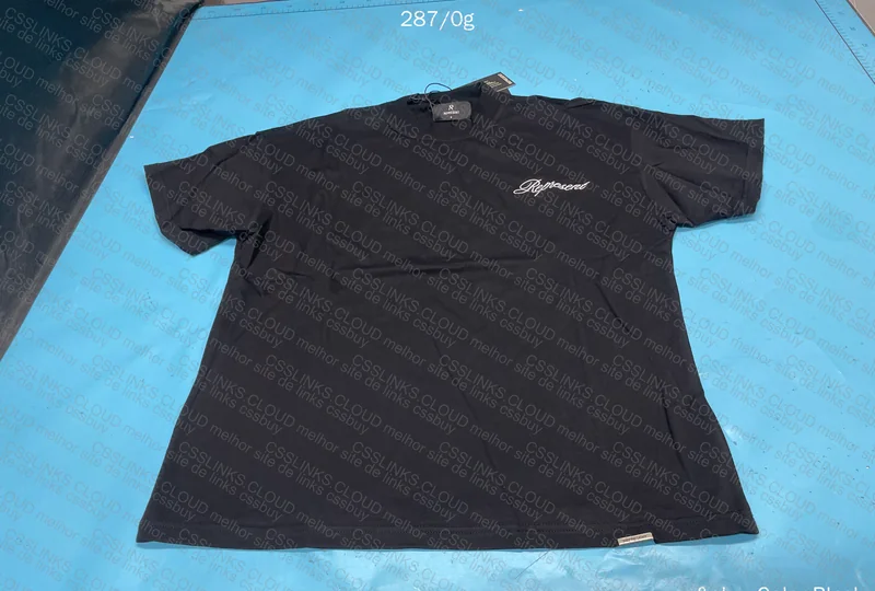 Represent Shirt