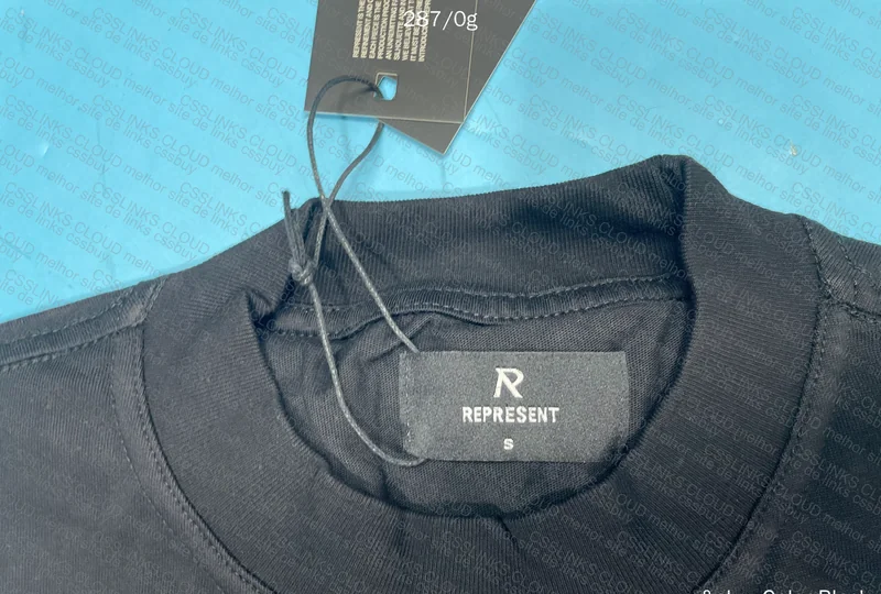 Represent Shirt 2
