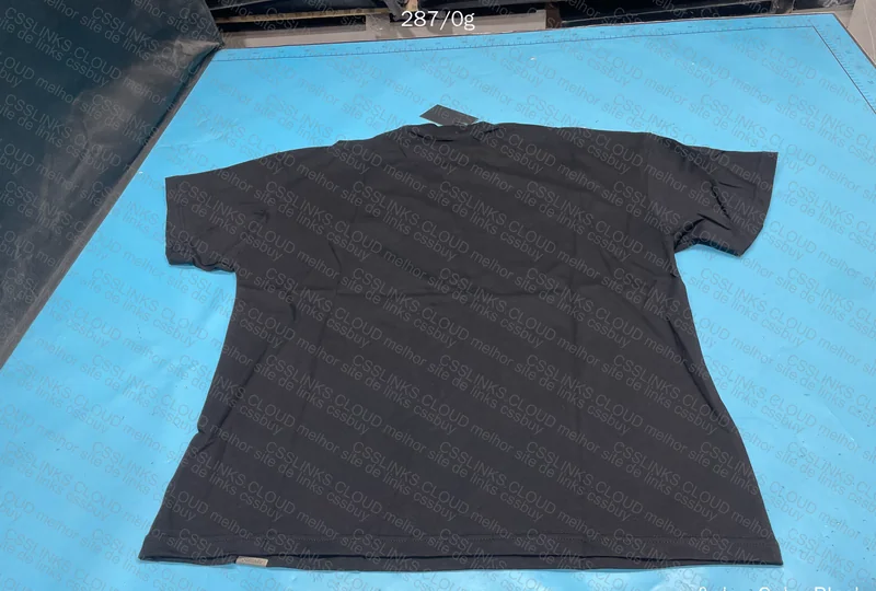 Represent Shirt 4