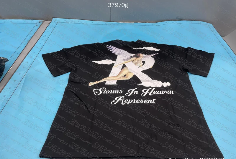 Represent Jersey 4