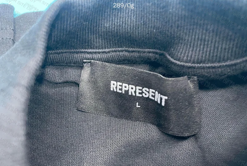 Represent Jersey 2