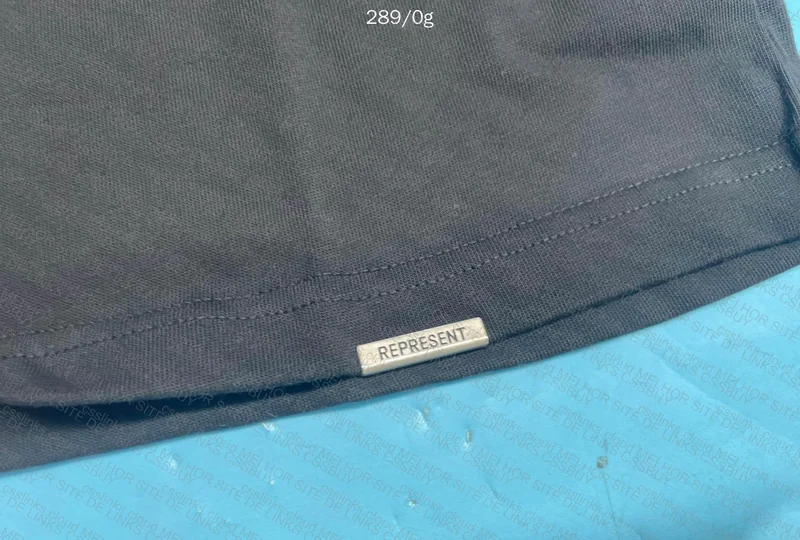 Represent Jersey 4