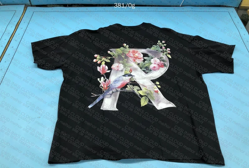 Represent Shirt 2
