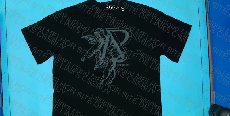 Represent Jersey 2