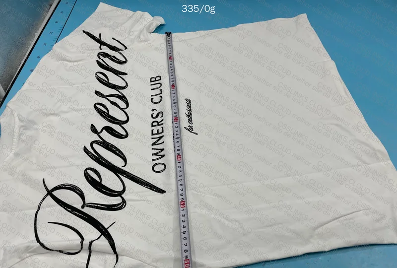 Represent Shirt 65y 2