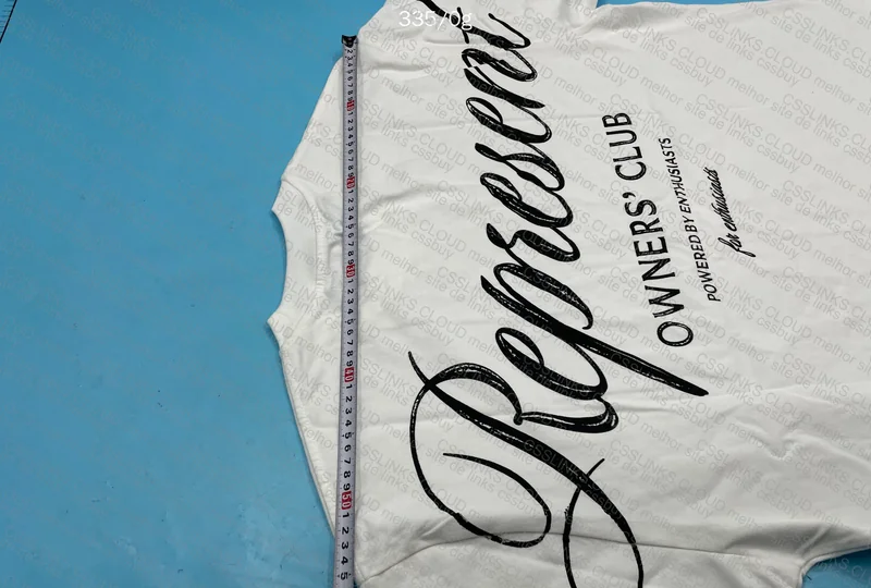 Represent Shirt 65y 4