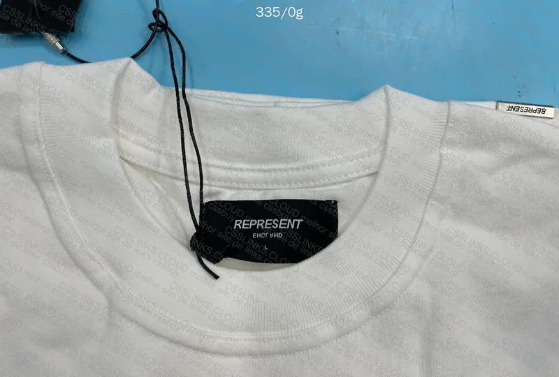 Represent Shirt 65y 6