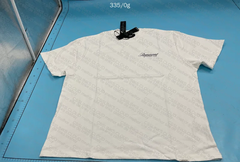 Represent Shirt 65y 8