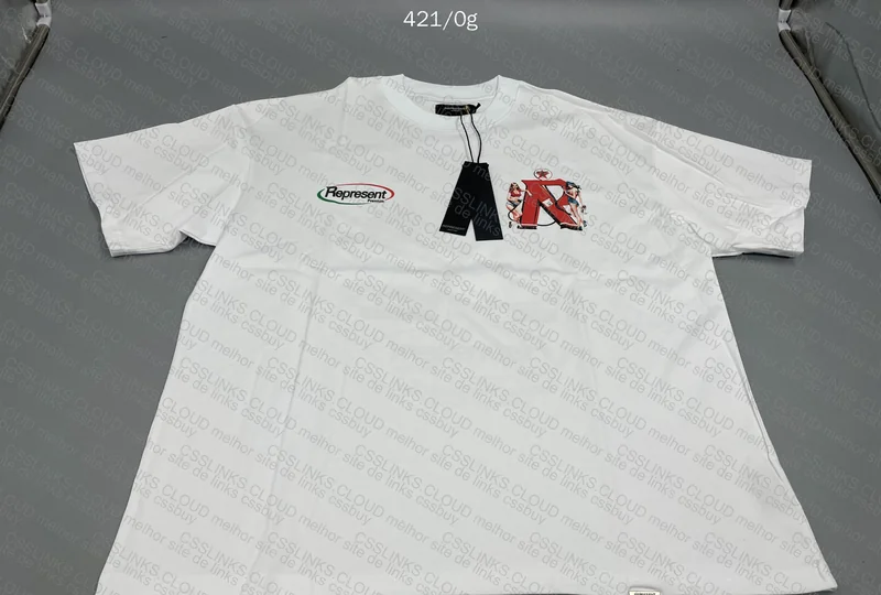 Represent Shirt -73y 2