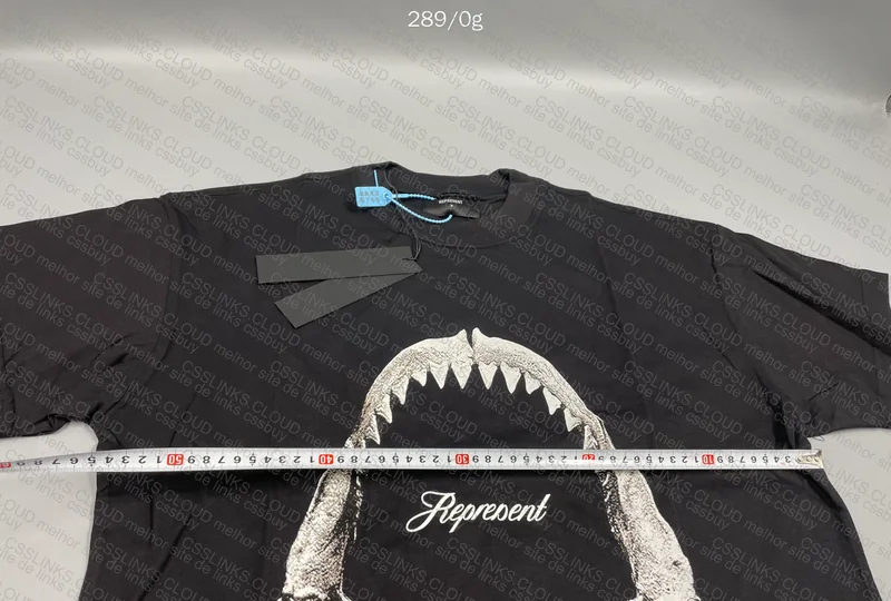 Represent Shirt (help) 3