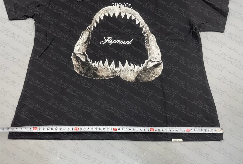 Represent Shirt (help) 4
