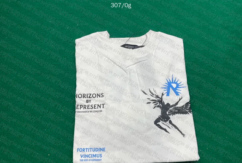 Represent Angel Shirt