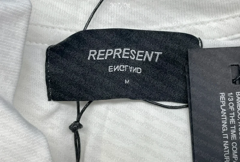 Represent Angel Shirt 2