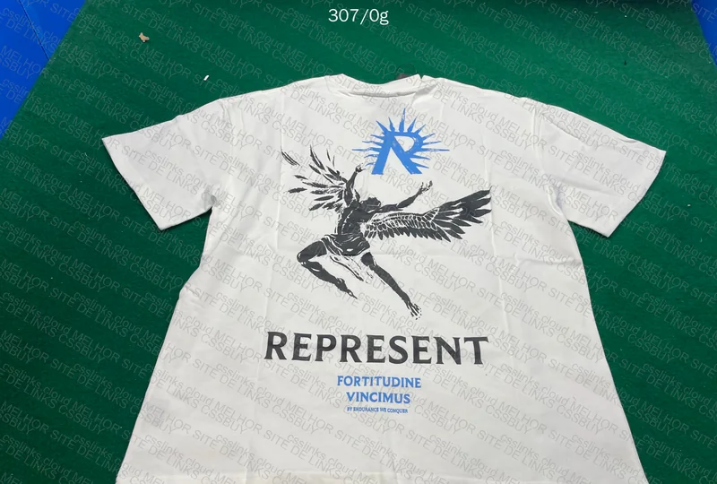 Represent Angel Shirt 3