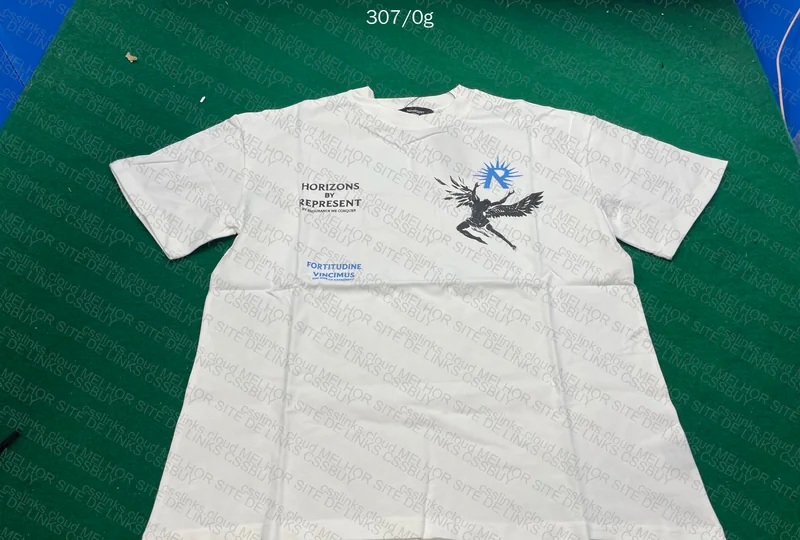 Represent Angel Shirt 5