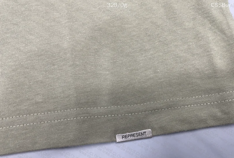 Represent Shirt / T-Shirt - GL or RL? 3