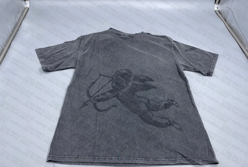 Represent Gray Shirt 4