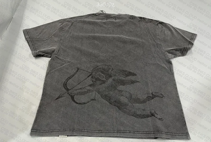 Represent Shirt (with Measurements) (GL?) 4