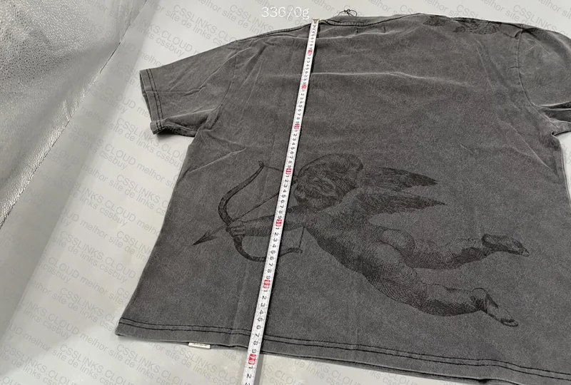 Represent Shirt (with Measurements) (GL?) 5
